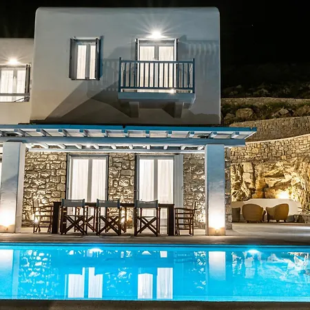 Carpe Diem Villas Mykonos ,Heated Pool! Ornos  Room photo