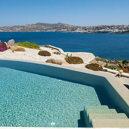 Carpe Diem Villas Mykonos ,Heated Pool! Ornos  Room photo