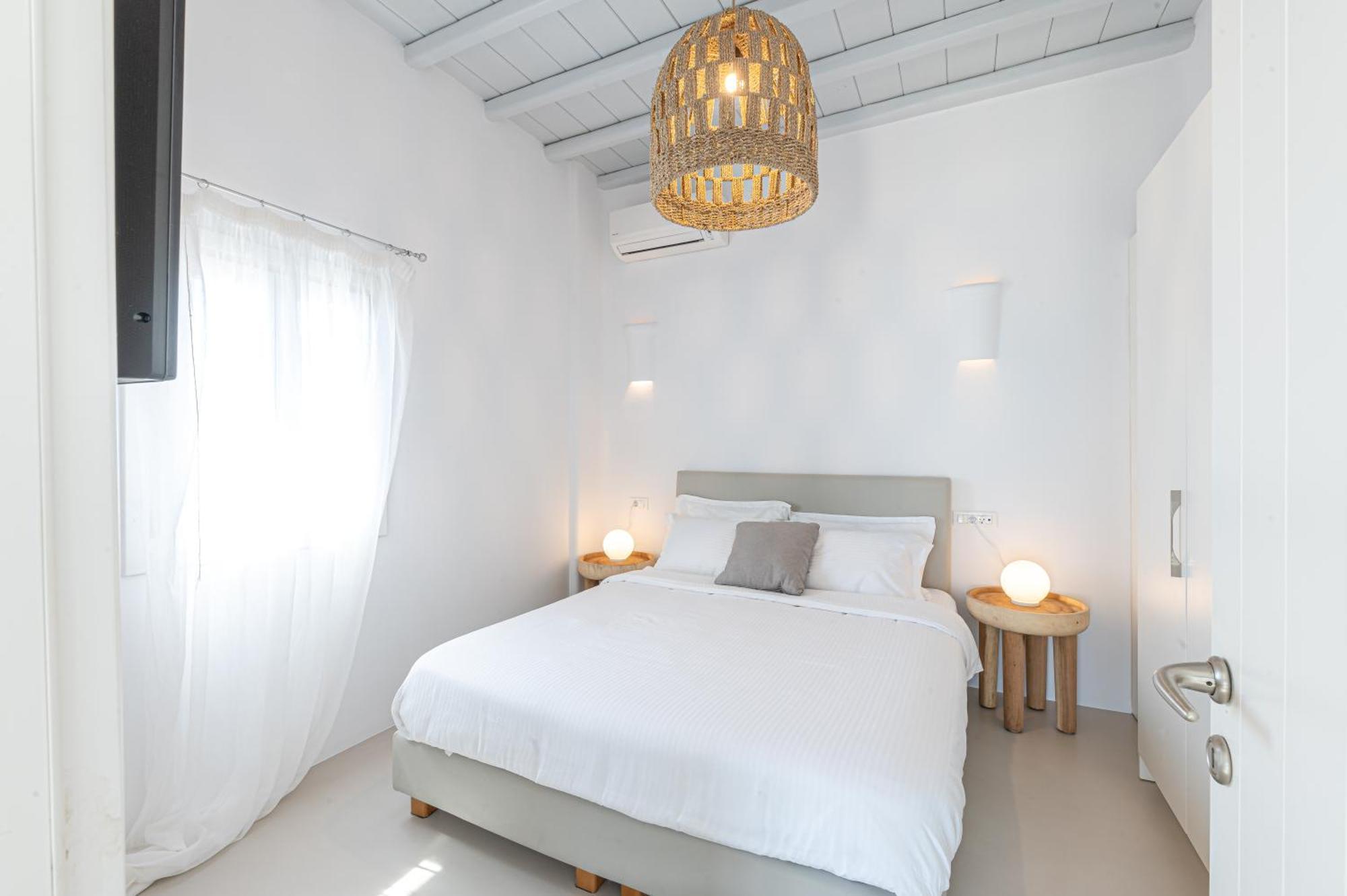 Villa Carpe Diem Mykonos ,heated Pool!